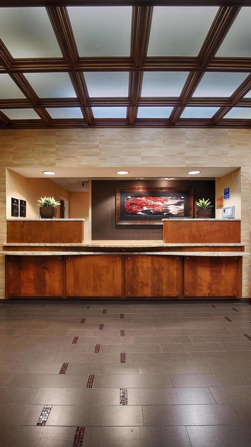Best Western Plus Brandywine Inn & Suites Монтиселло Экстерьер фото
